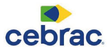 Logo CEBRAC