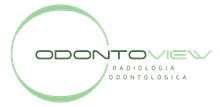 Logo Odonto View