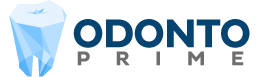 Logo Odonto Prime MS